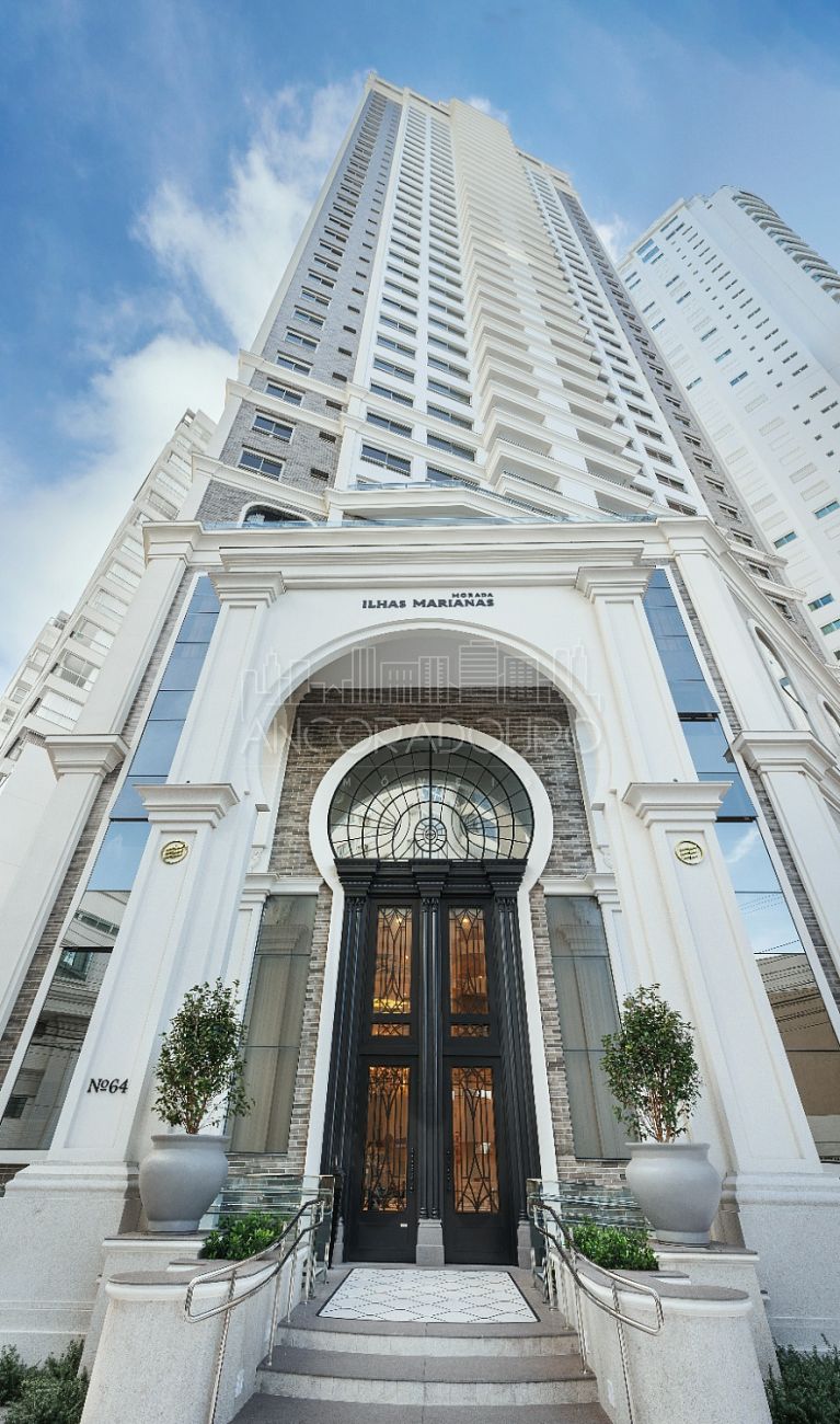 Apartamento, 4 quartos, 160 m² - Foto 1