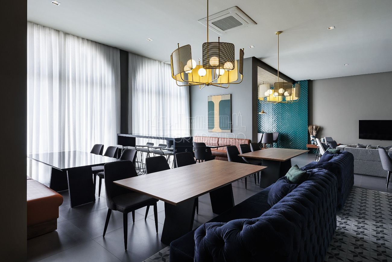 Apartamento, 4 quartos, 160 m² - Foto 20