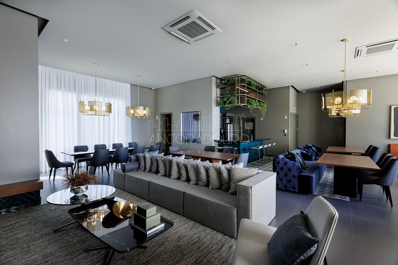 Apartamento, 4 quartos, 160 m² - Foto 21