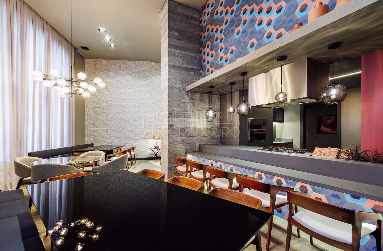 Apartamento, 4 quartos, 160 m² - Foto 24