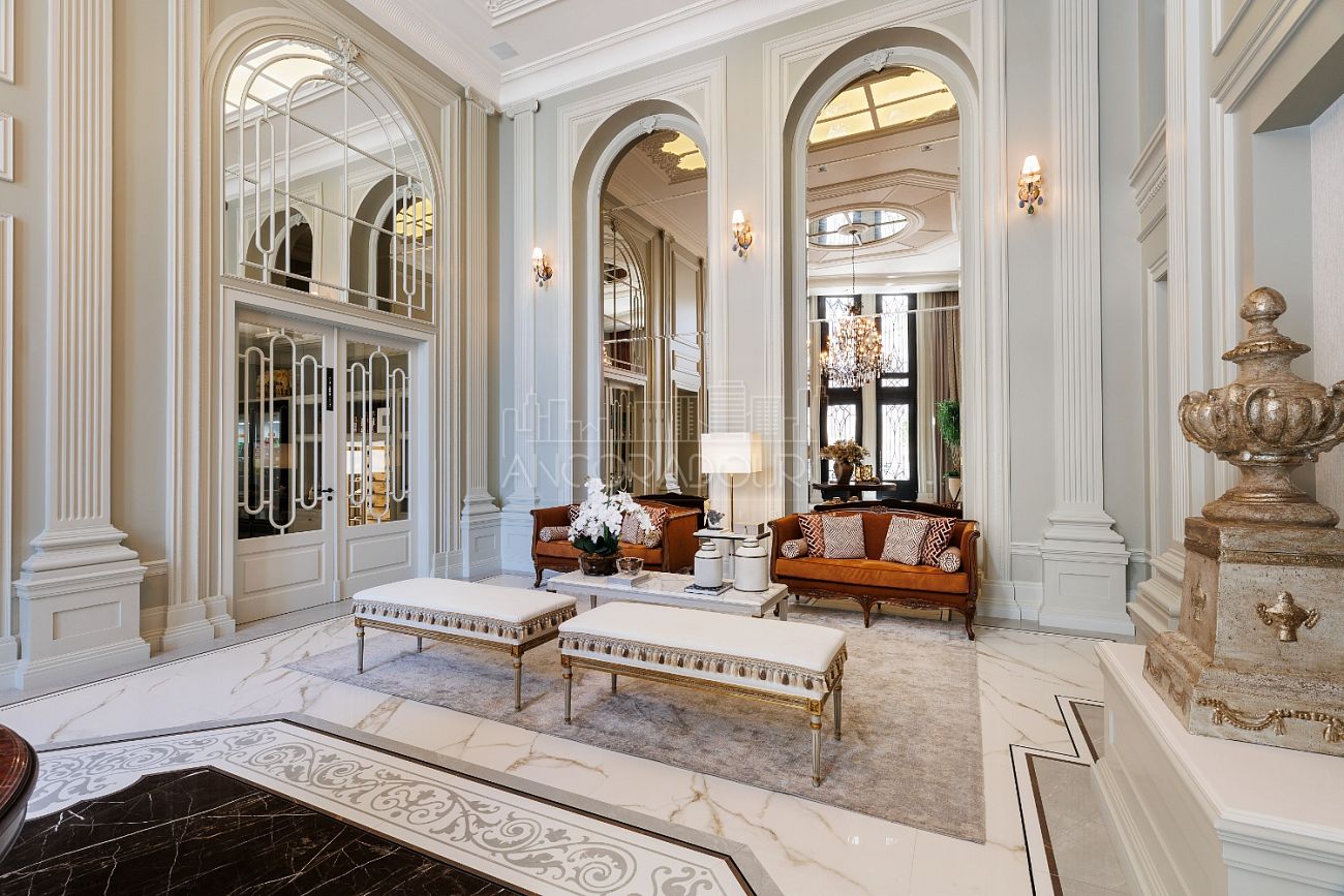 Apartamento, 4 quartos, 160 m² - Foto 16