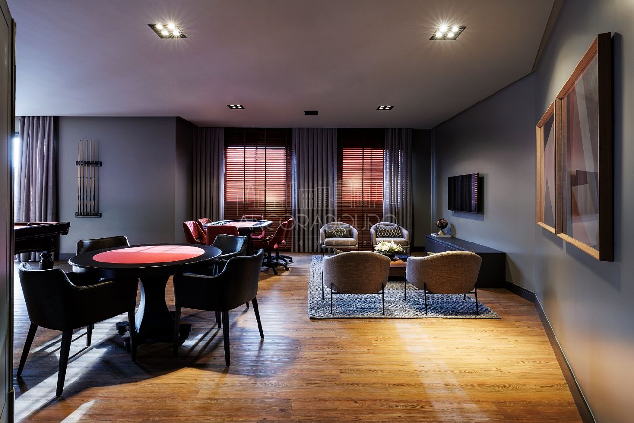 Apartamento, 4 quartos, 160 m² - Foto 17