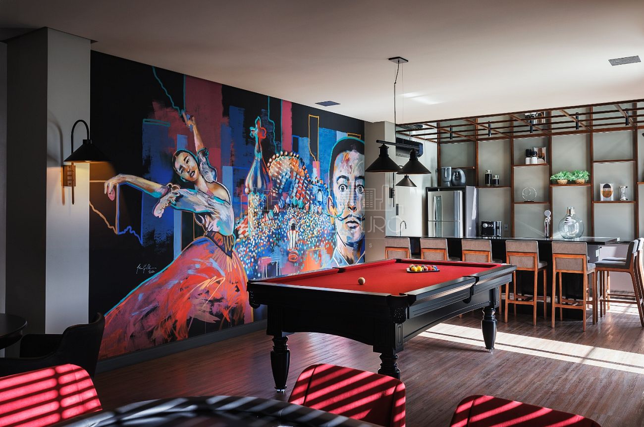 Apartamento, 4 quartos, 160 m² - Foto 18