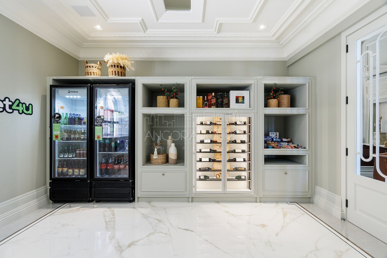 Apartamento, 4 quartos, 160 m² - Foto 8