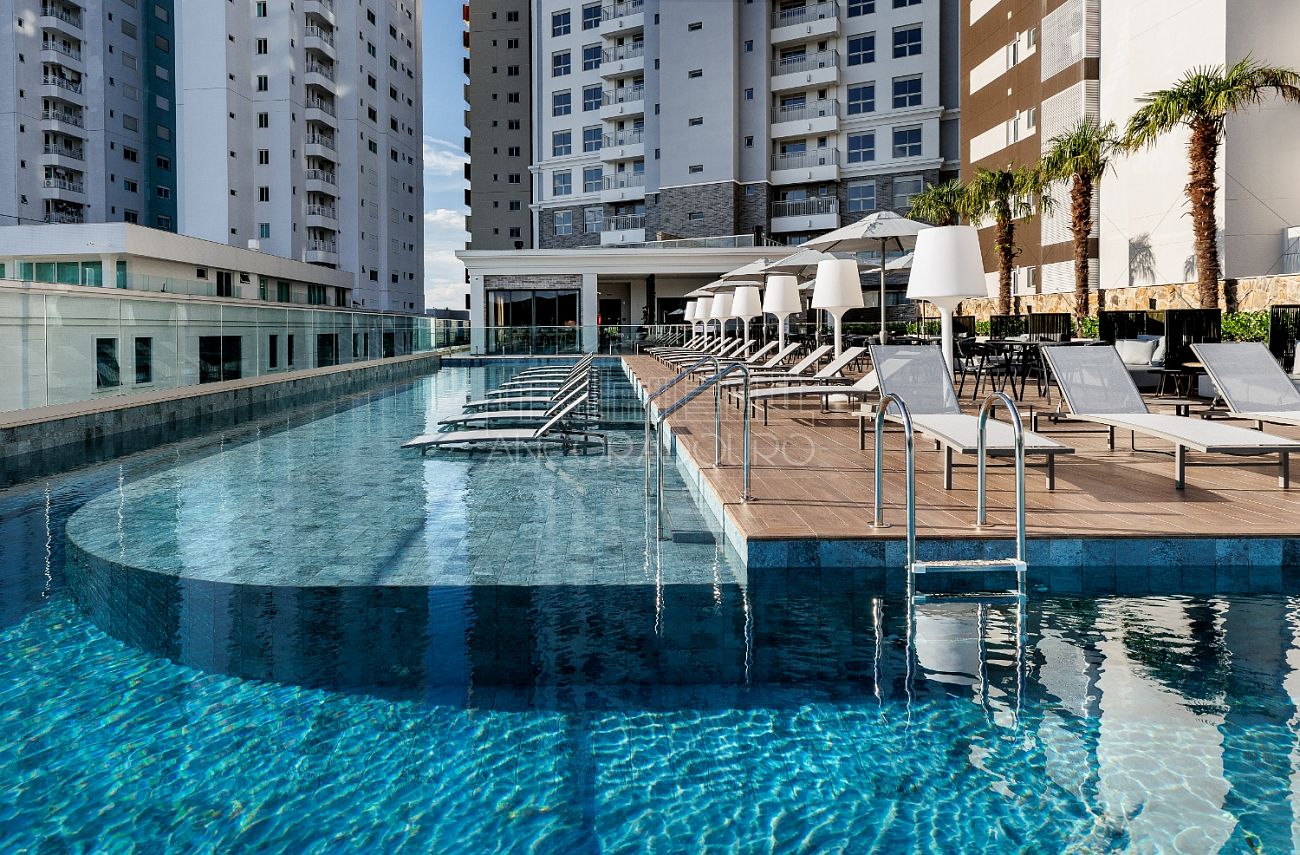 Apartamento, 4 quartos, 160 m² - Foto 9