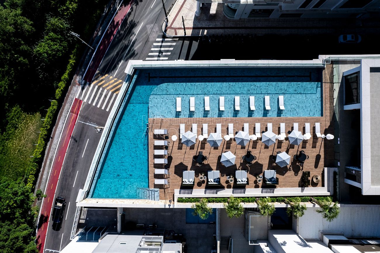 Apartamento, 4 quartos, 160 m² - Foto 10