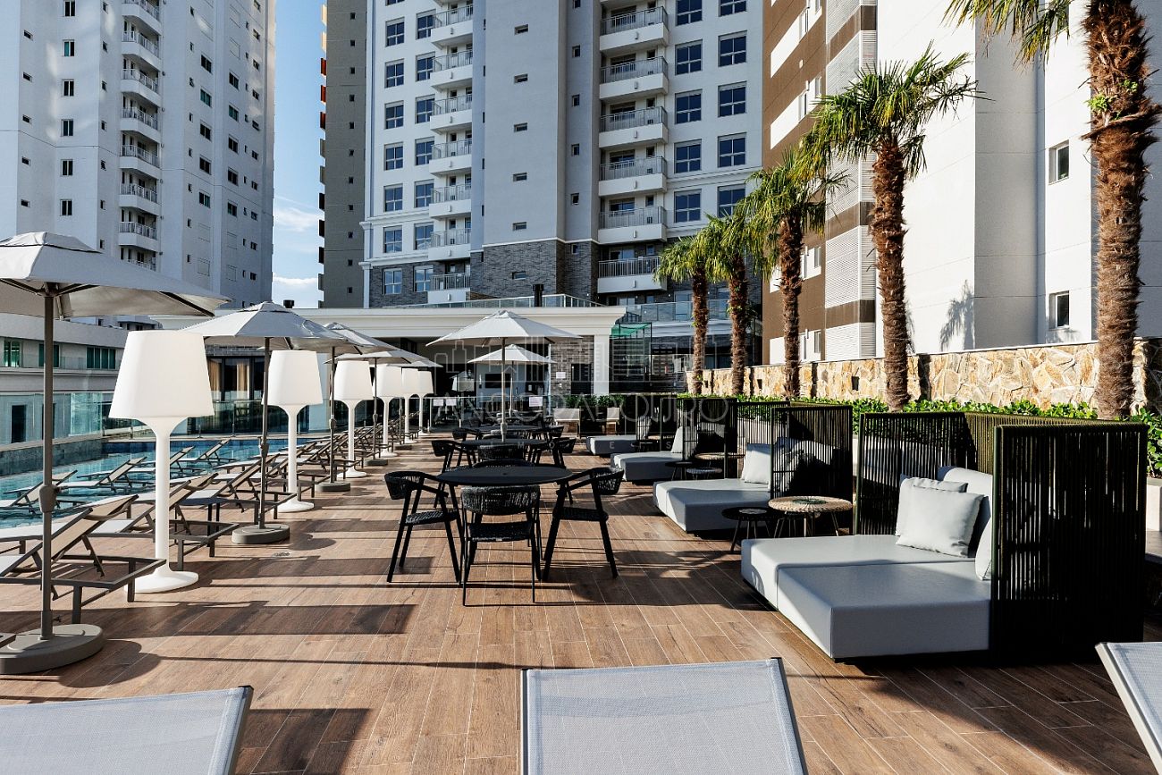 Apartamento, 4 quartos, 160 m² - Foto 2