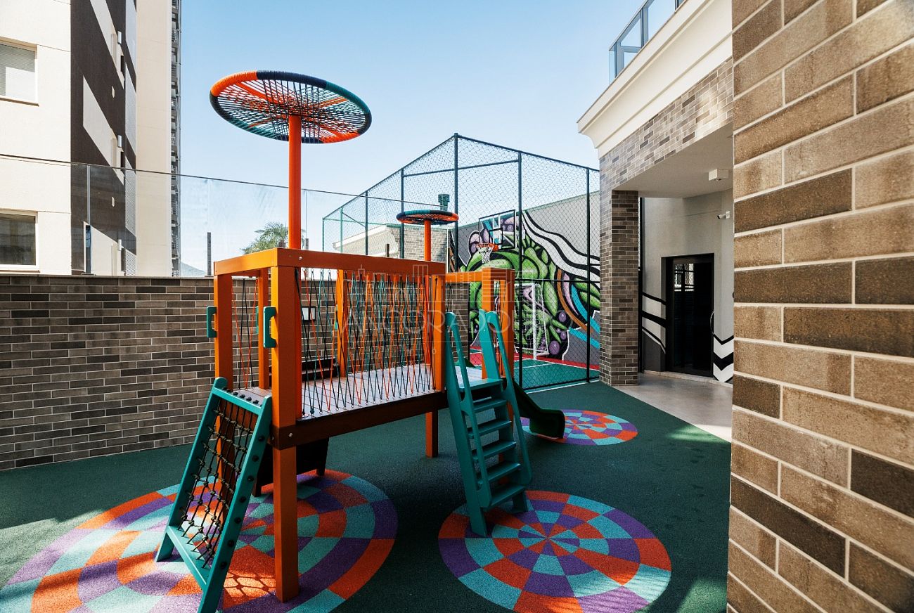 Apartamento, 4 quartos, 160 m² - Foto 3