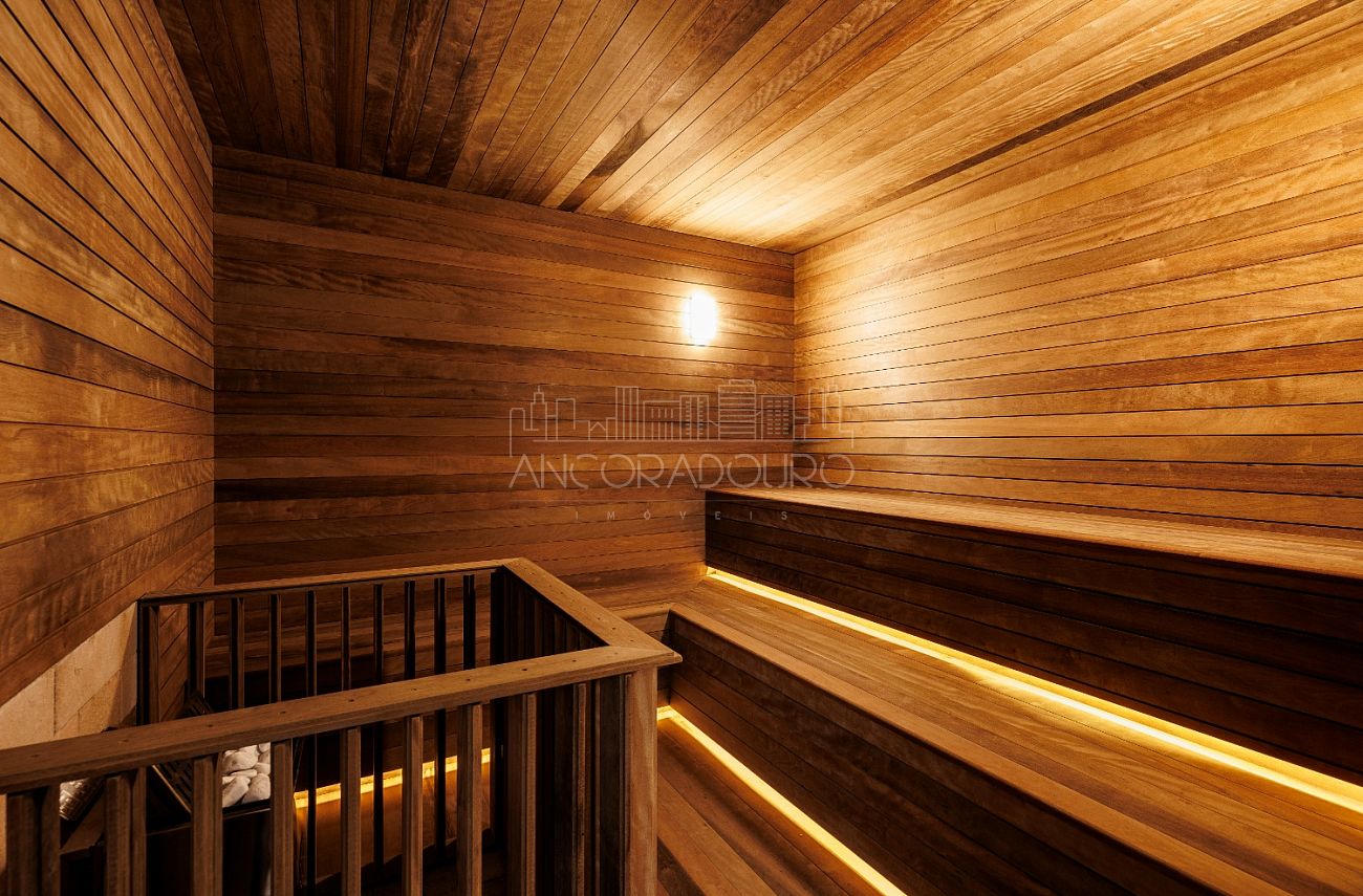 Apartamento, 4 quartos, 160 m² - Foto 4