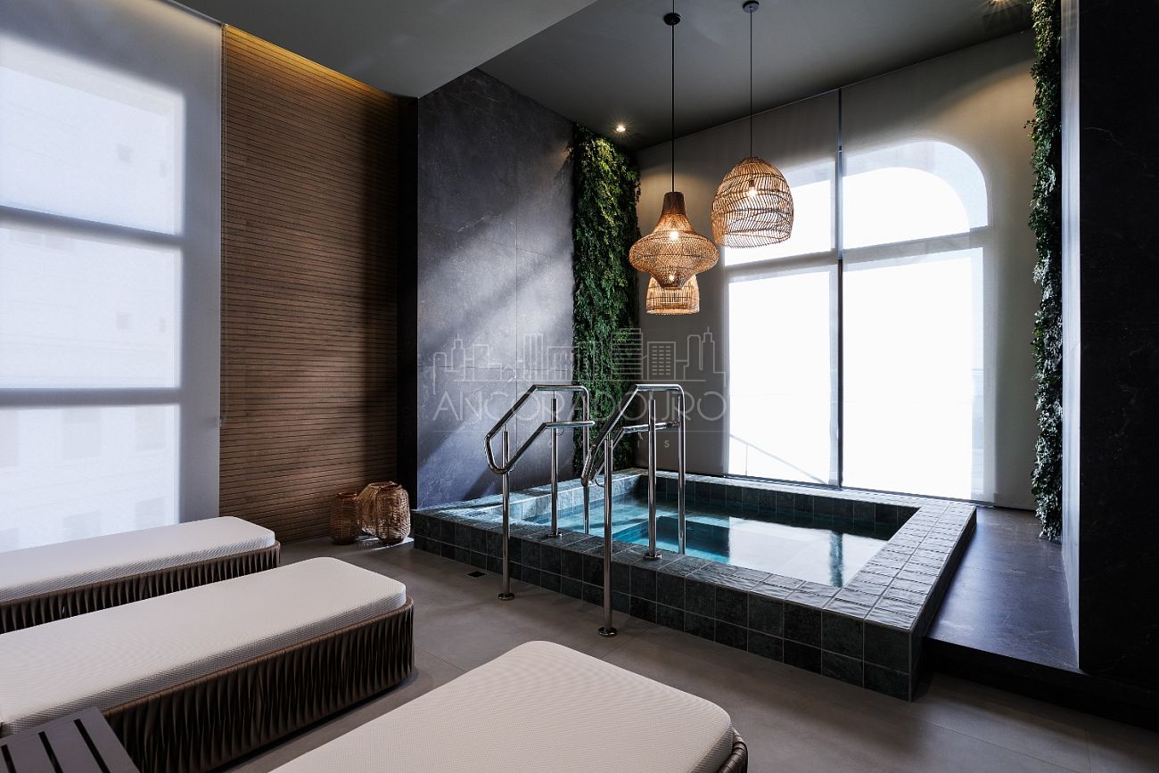 Apartamento, 4 quartos, 160 m² - Foto 6