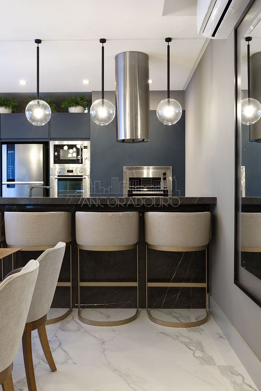 Apartamento, 4 quartos, 153 m² - Foto 12