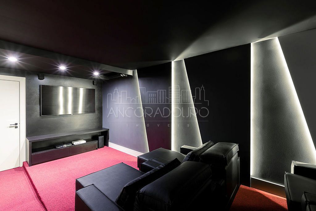 Apartamento, 4 quartos, 153 m² - Foto 13