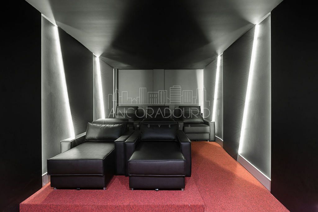 Apartamento, 4 quartos, 153 m² - Foto 14