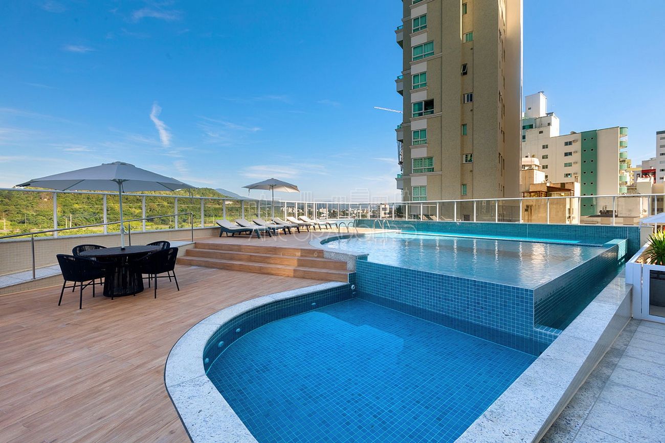 Apartamento, 4 quartos, 153 m² - Foto 1