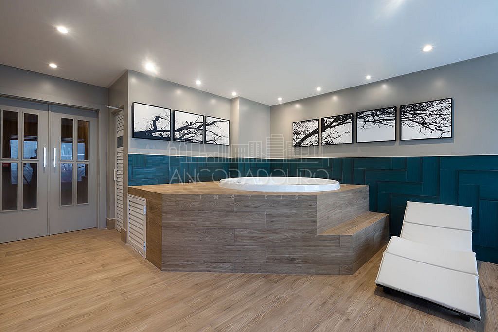 Apartamento, 4 quartos, 153 m² - Foto 4