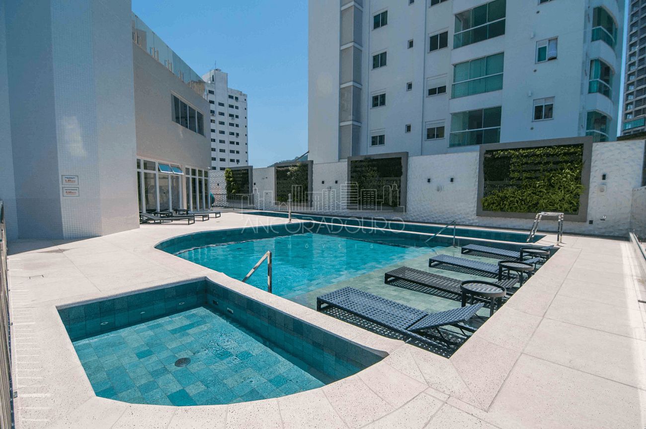 Apartamento, 3 quartos, 153 m² - Foto 1