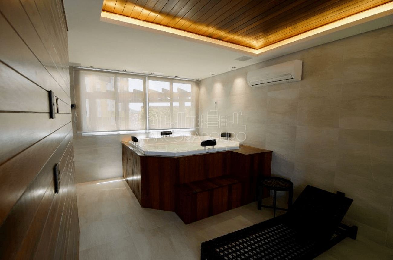 Apartamento, 3 quartos, 153 m² - Foto 4