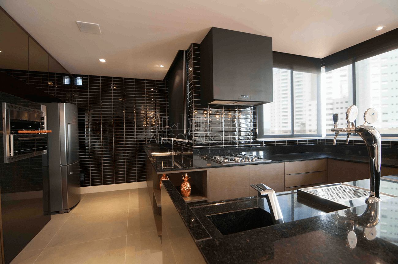 Apartamento, 3 quartos, 153 m² - Foto 8