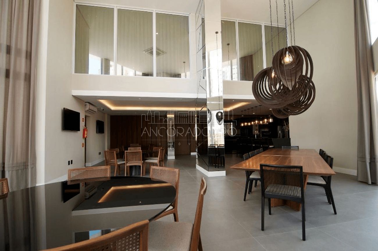 Apartamento, 3 quartos, 153 m² - Foto 9