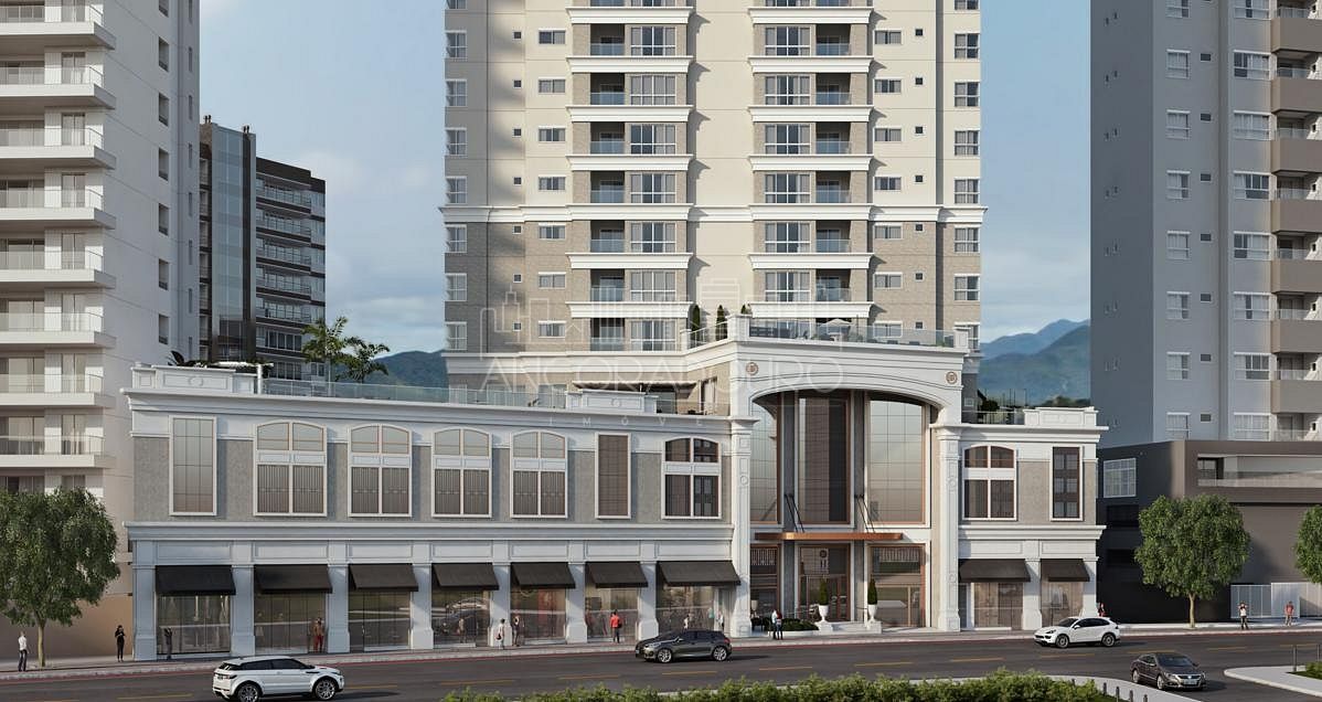 Apartamento, 3 quartos, 120 m² - Foto 4