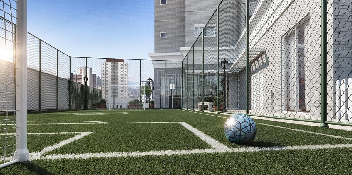 Apartamento, 3 quartos, 120 m² - Foto 5