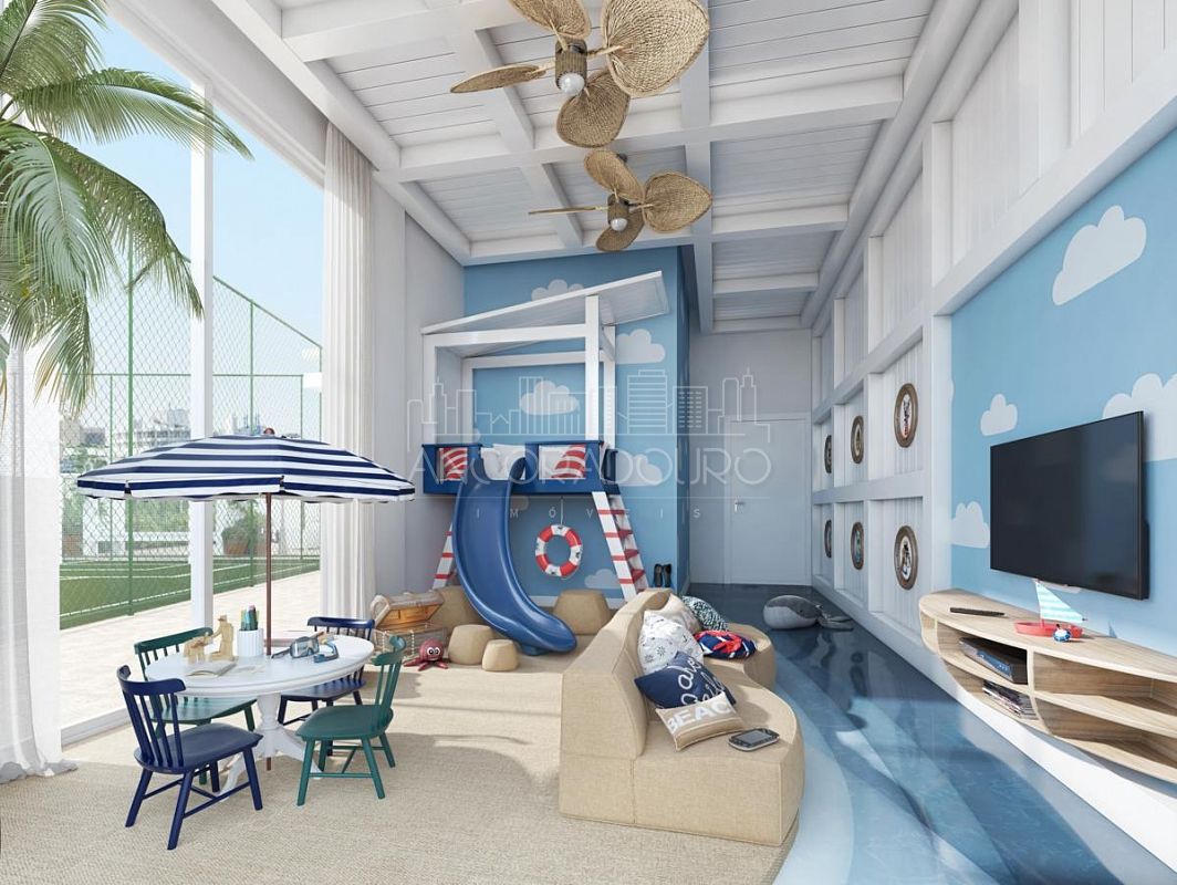 Apartamento, 3 quartos, 120 m² - Foto 7