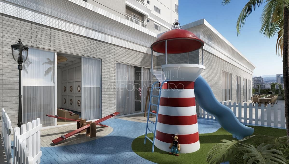 Apartamento, 3 quartos, 120 m² - Foto 9