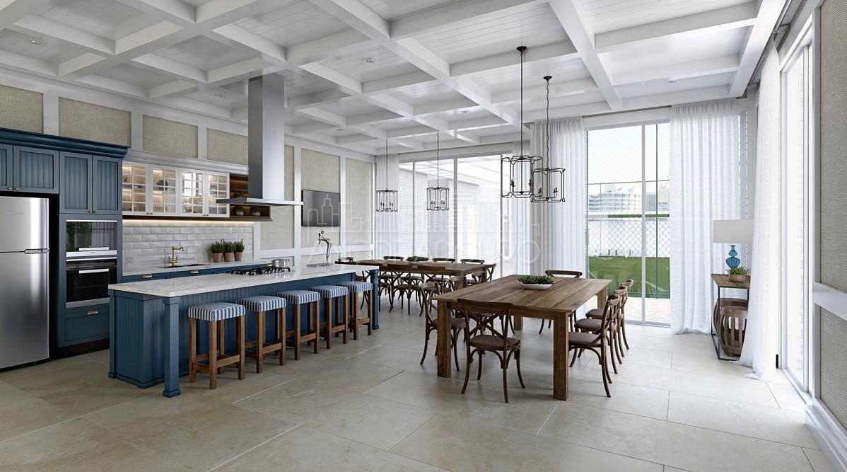 Apartamento, 3 quartos, 120 m² - Foto 10