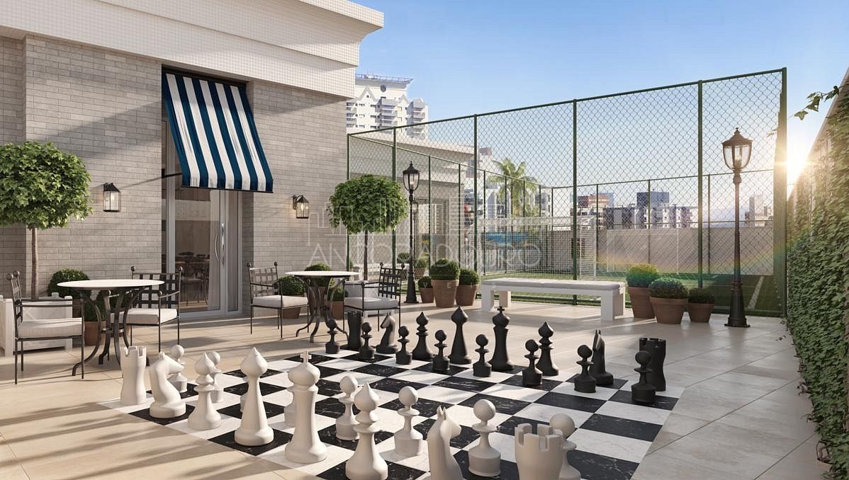 Apartamento, 3 quartos, 120 m² - Foto 14