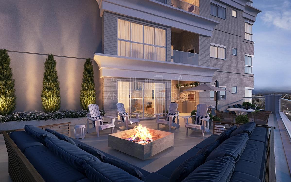 Apartamento, 3 quartos, 120 m² - Foto 17