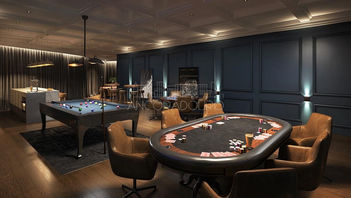 Apartamento, 3 quartos, 120 m² - Foto 18