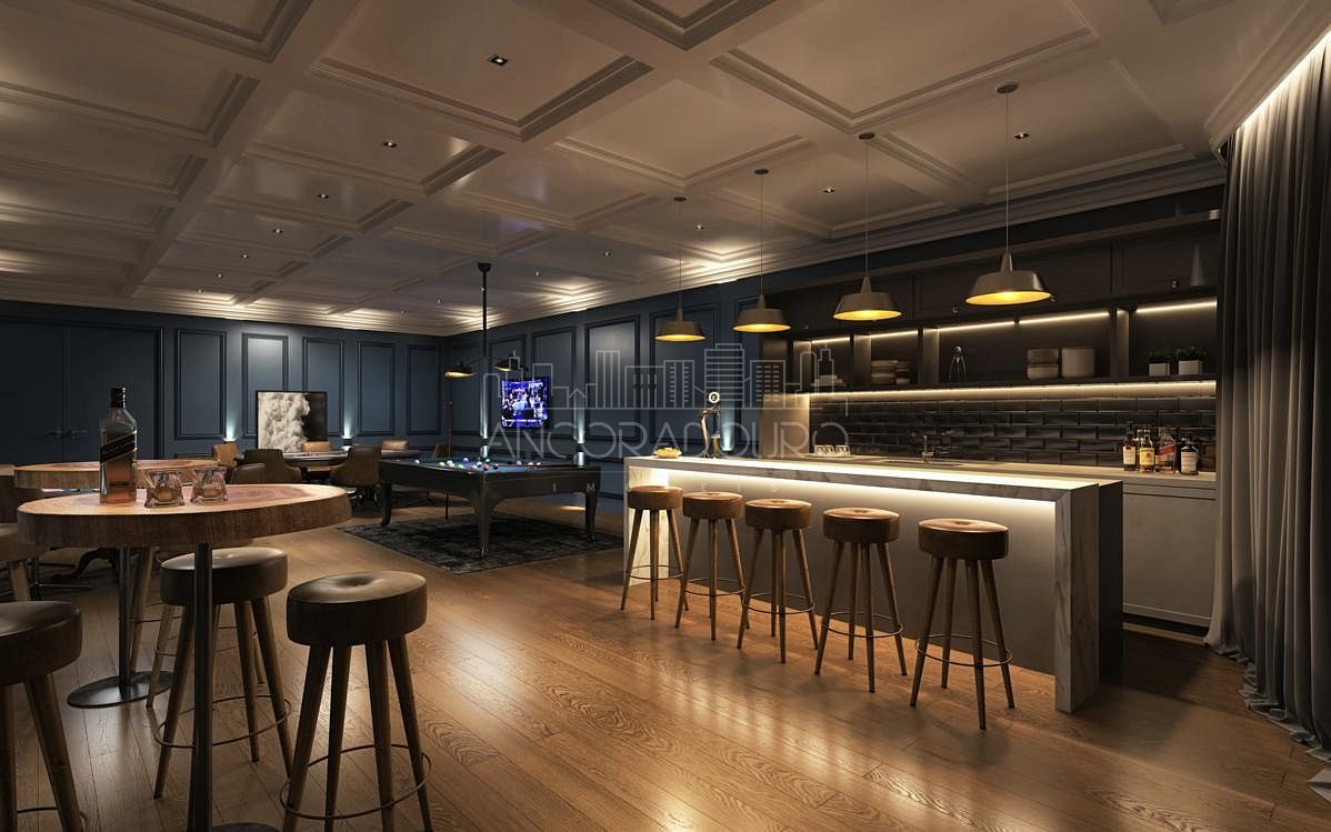 Apartamento, 3 quartos, 120 m² - Foto 19