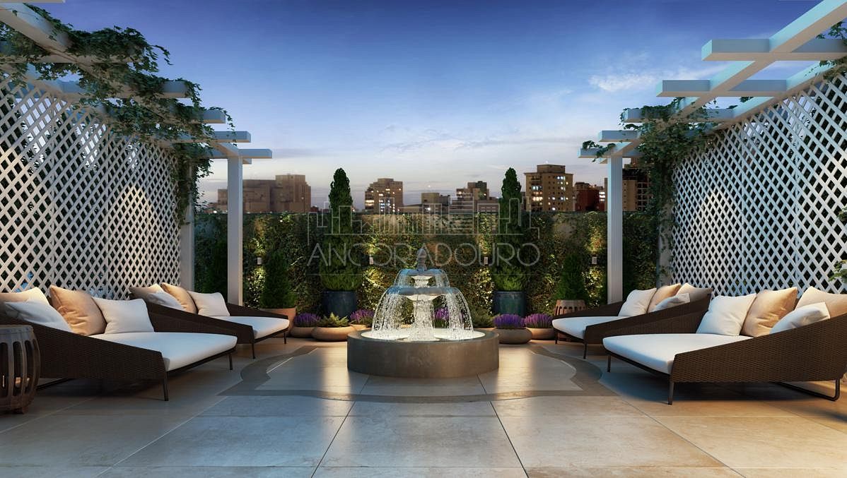 Apartamento, 3 quartos, 120 m² - Foto 22