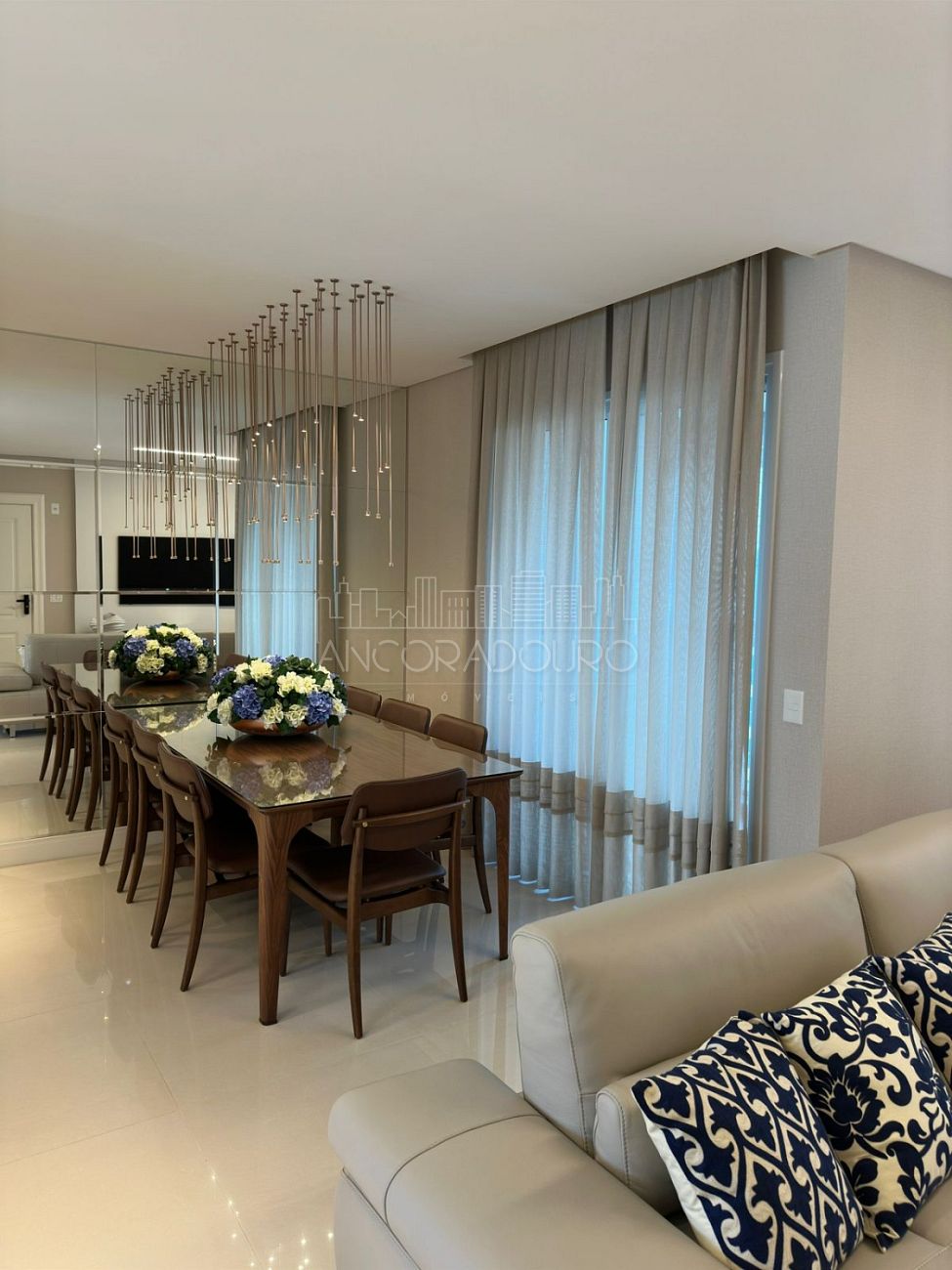 Apartamento, 3 quartos, 120 m² - Foto 25