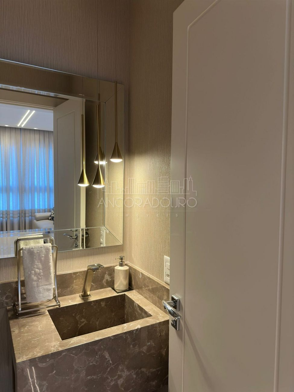 Apartamento, 3 quartos, 120 m² - Foto 31