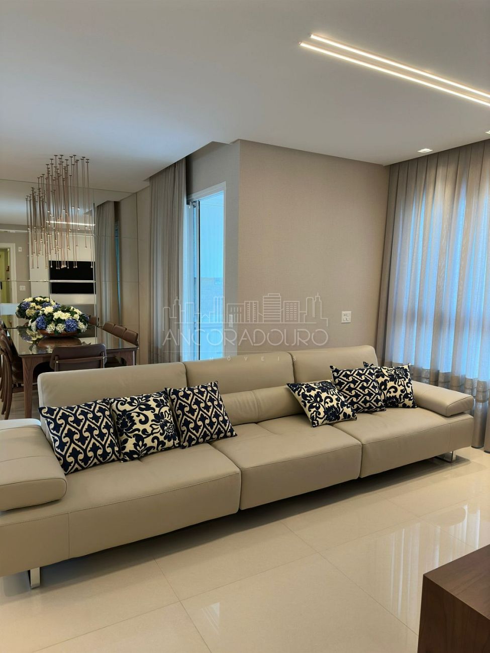 Apartamento, 3 quartos, 120 m² - Foto 23