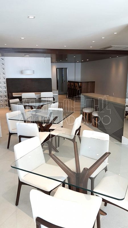 Apartamento, 3 quartos, 133 m² - Foto 11