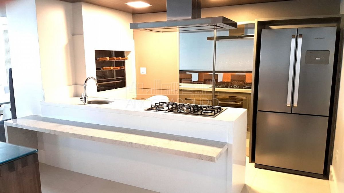 Apartamento, 3 quartos, 133 m² - Foto 10