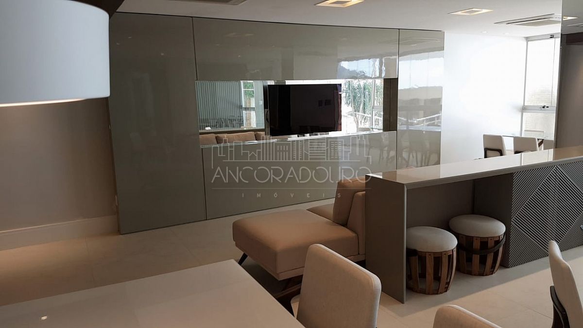 Apartamento, 3 quartos, 133 m² - Foto 12