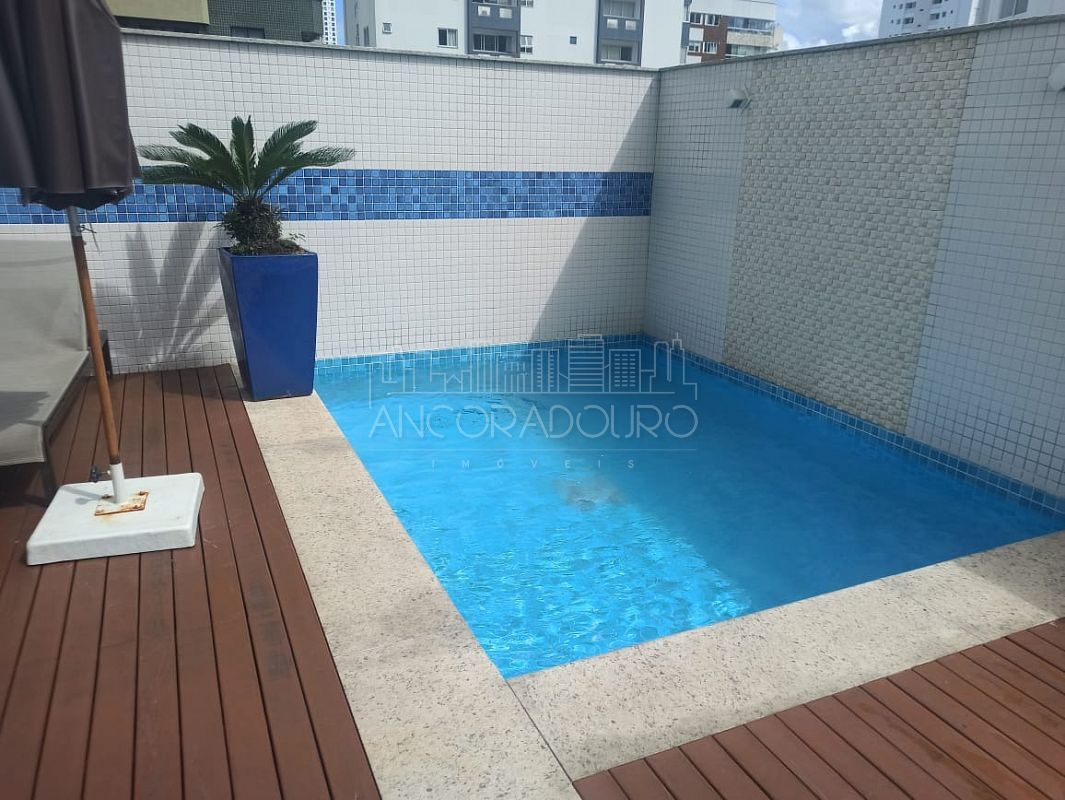 Apartamento, 3 quartos, 122 m² - Foto 8