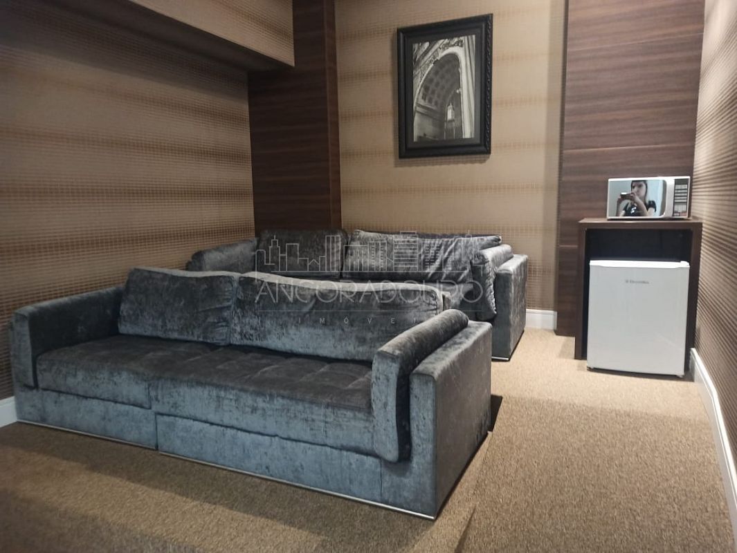 Apartamento, 3 quartos, 122 m² - Foto 11