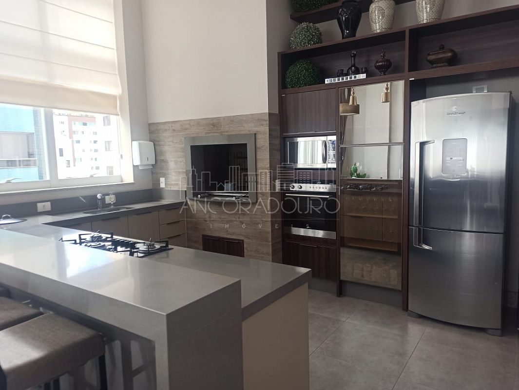 Apartamento, 3 quartos, 122 m² - Foto 13
