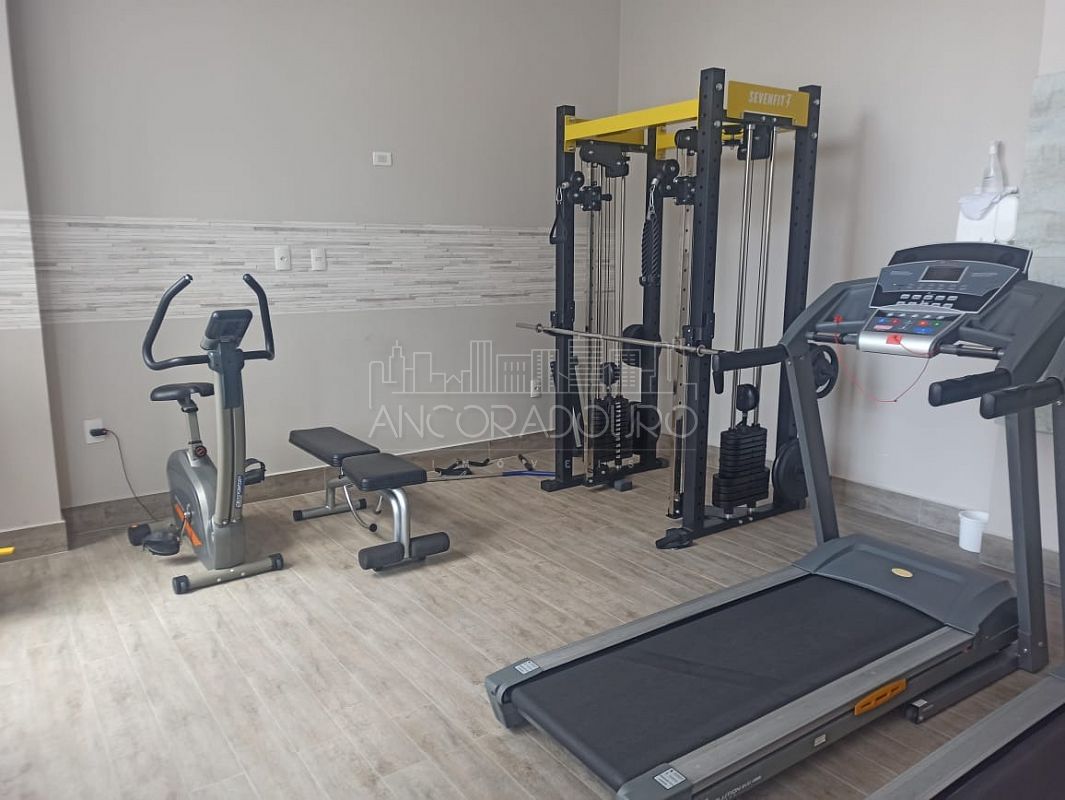 Apartamento, 3 quartos, 122 m² - Foto 15