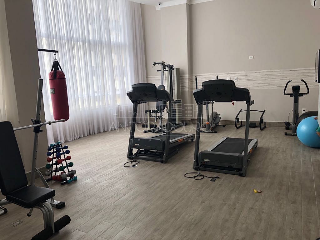 Apartamento, 3 quartos, 122 m² - Foto 5