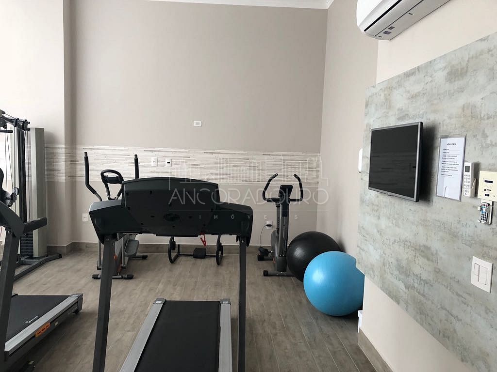 Apartamento, 3 quartos, 122 m² - Foto 6