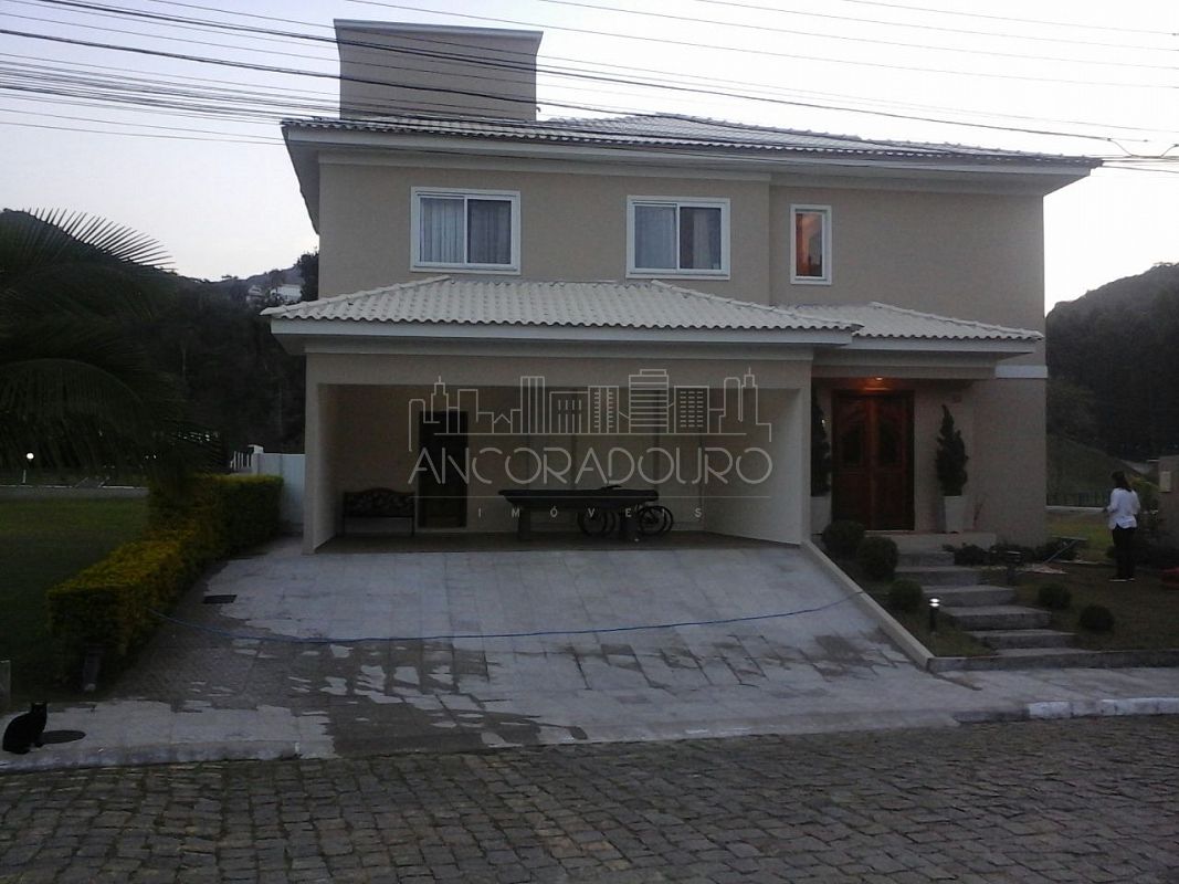 Casa de Condomínio, 4 quartos - Foto 2