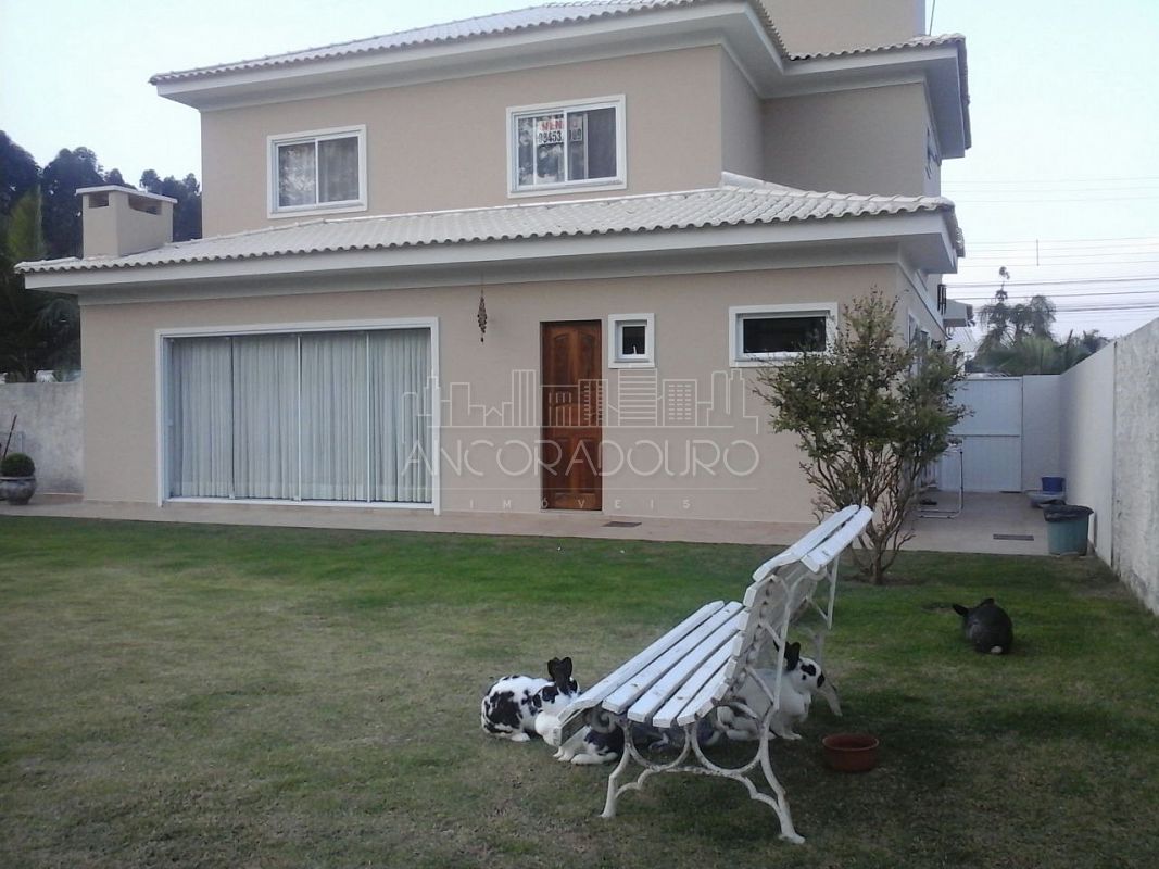 Casa de Condomínio, 4 quartos - Foto 7