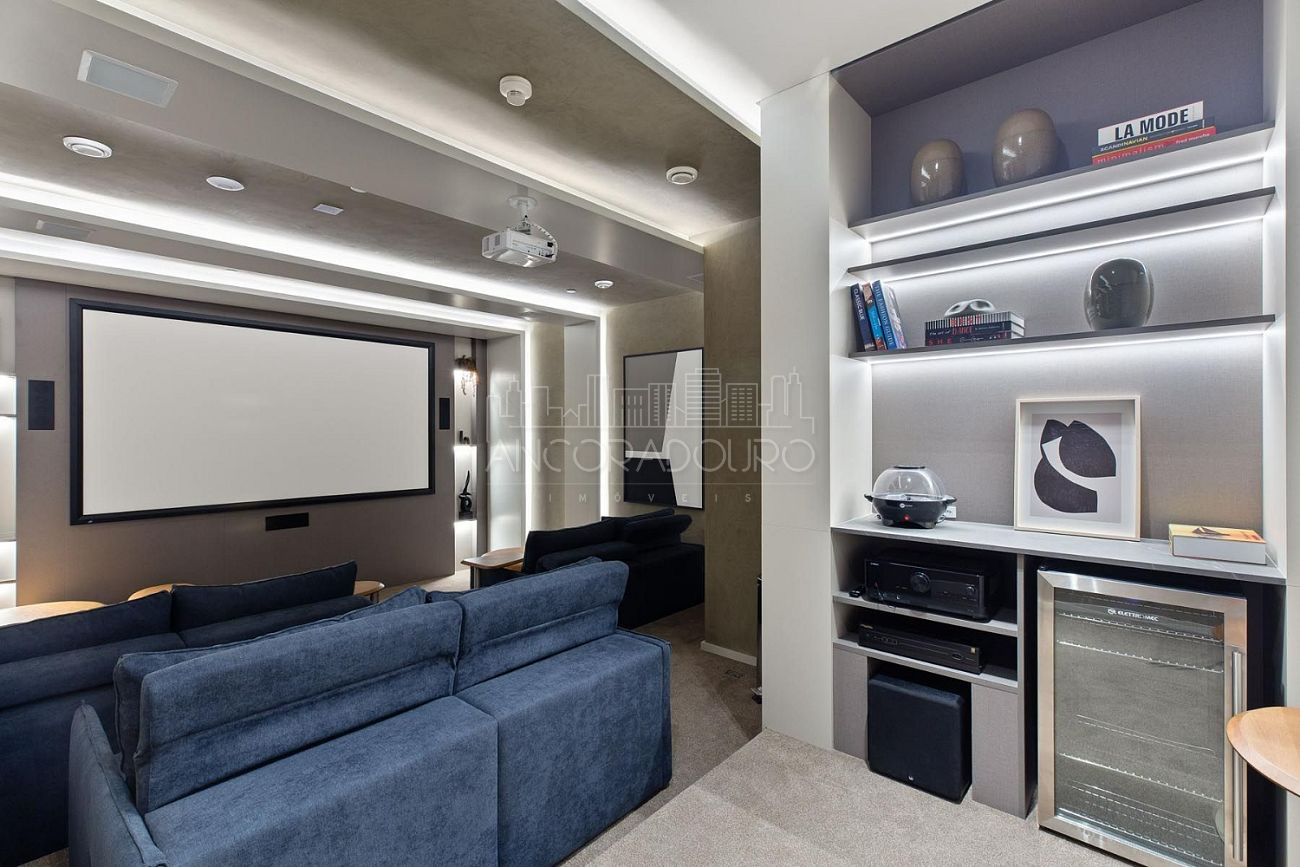 Apartamento, 4 quartos, 194 m² - Foto 53