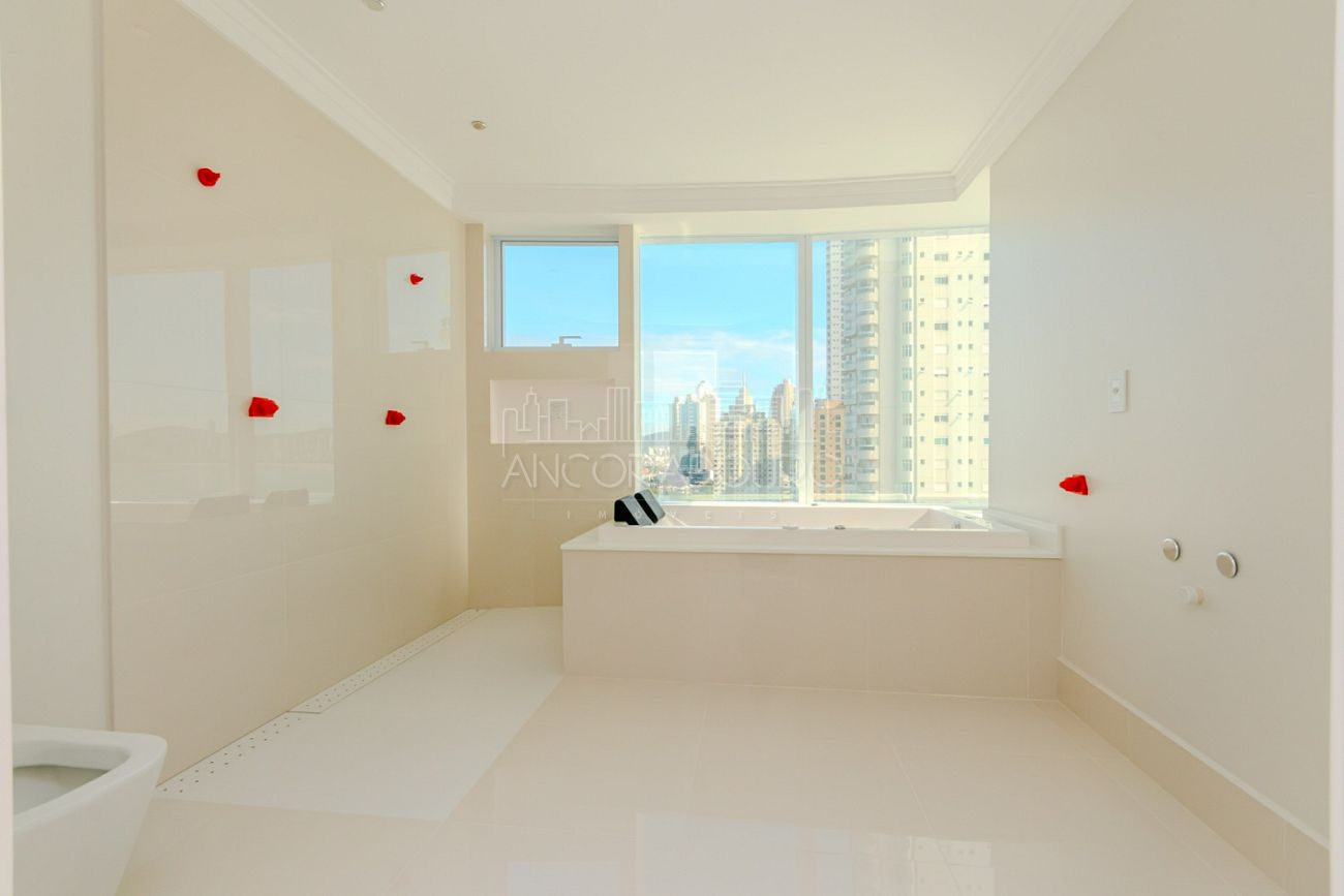 Apartamento, 4 quartos, 194 m² - Foto 109