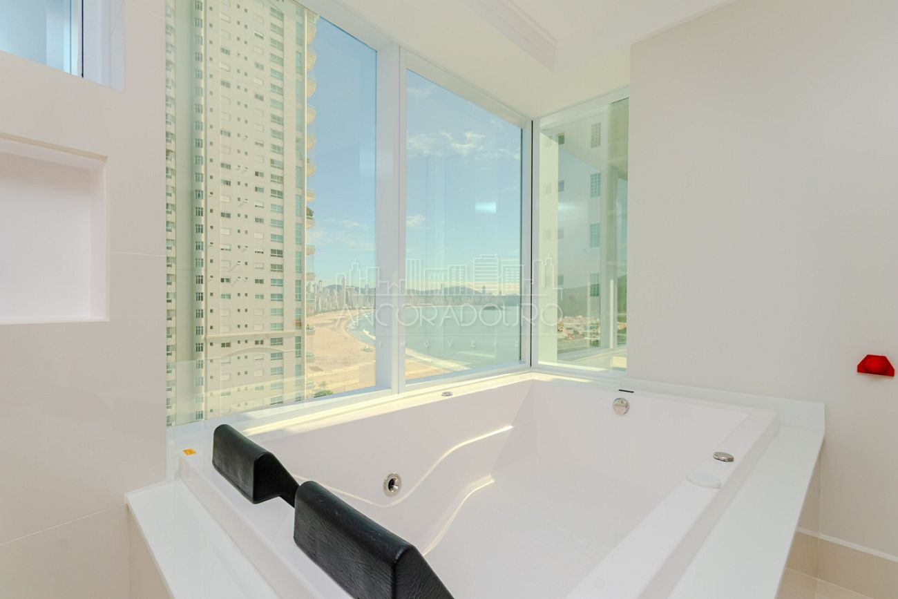Apartamento, 4 quartos, 194 m² - Foto 111